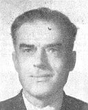 Portrait of Chiaffredo Belliardi (1895–1972) – memorial page