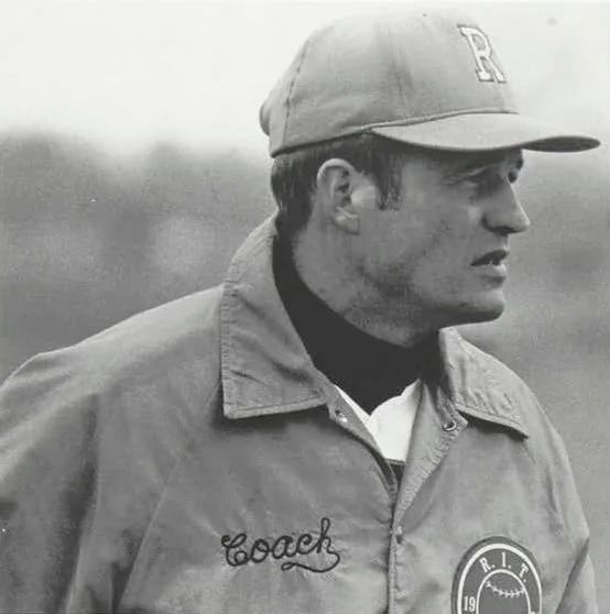 Portrait of Bruce Proper (1936–1984) – memorial page