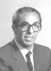Portrait of Giuliano Gradi (1933–2014) – memorial page