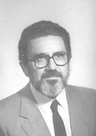 Portrait of Mario Luigi Columba (1929–2021) – memorial page
