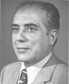 Porträt von Guglielmo Mancinelli (1922–1998) – Gedenkseite