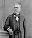 Portrait of Pedro Ignacio Lizarzaburu (1834–1902) – memorial page