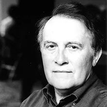 Porträt von Henri Nallet (1939–2024) – Gedenkseite