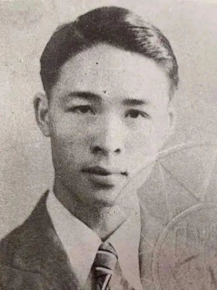 Portrait of Shi Ping (1911–2024) – memorial page