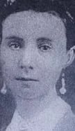 Portrait of Mary Melanie Holliday (1850–1939) – memorial page
