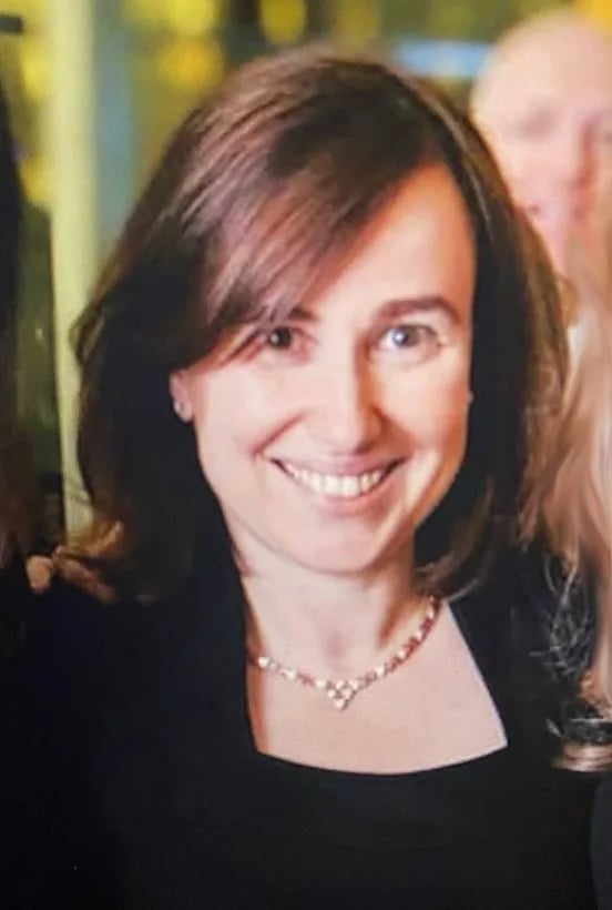 Porträt von Sigal G. Barsade (1965–2022) – Gedenkseite