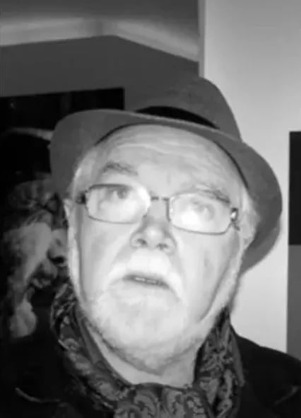 Porträt von Juan de Loxa (1944–2017) – Gedenkseite