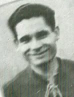 Portrait of László Kinczel (1922–1998) – memorial page