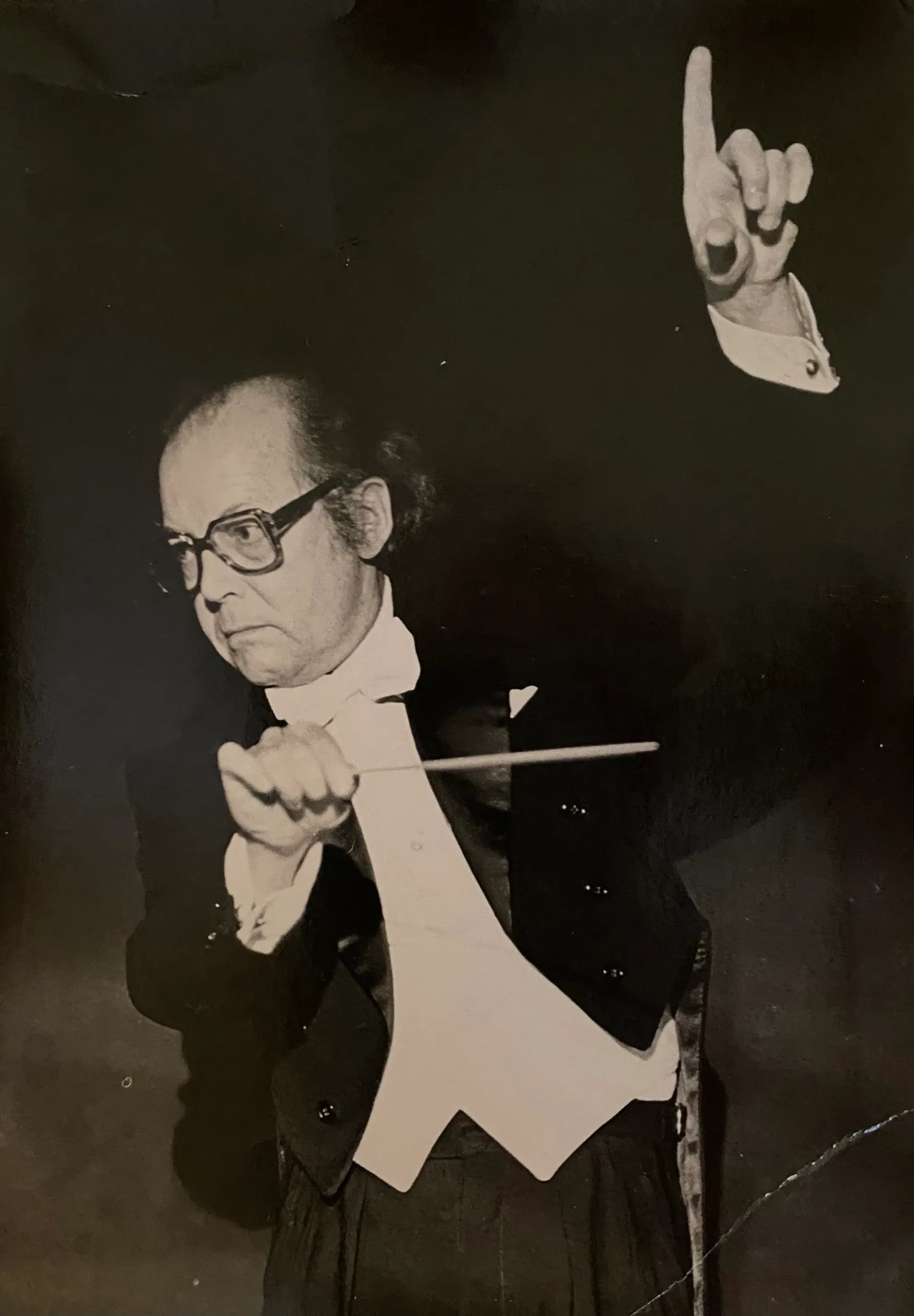 Porträt von Jochen Allihn (1922–1994) – Gedenkseite