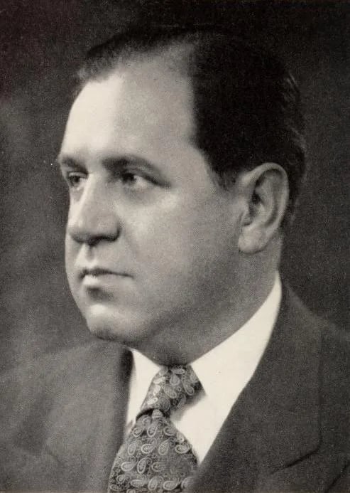 Porträt von Raymond S. Thatcher (1903–1988) – Gedenkseite