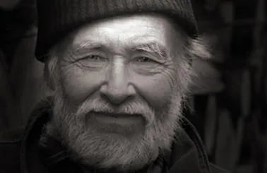 Porträt von Günther Jahn (1933–2011) – Gedenkseite
