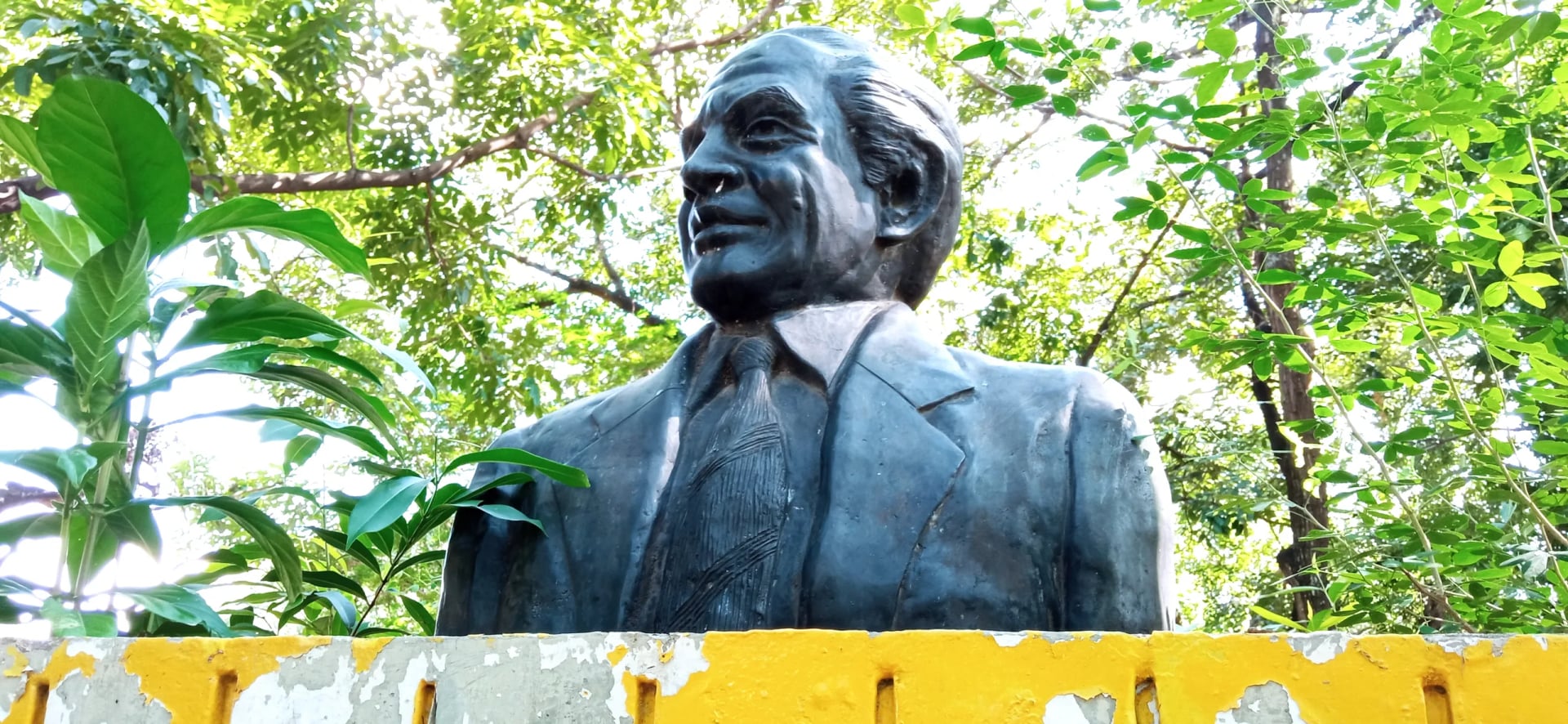 Porträt von Witremundo Torrealba (1935–1981) – Gedenkseite