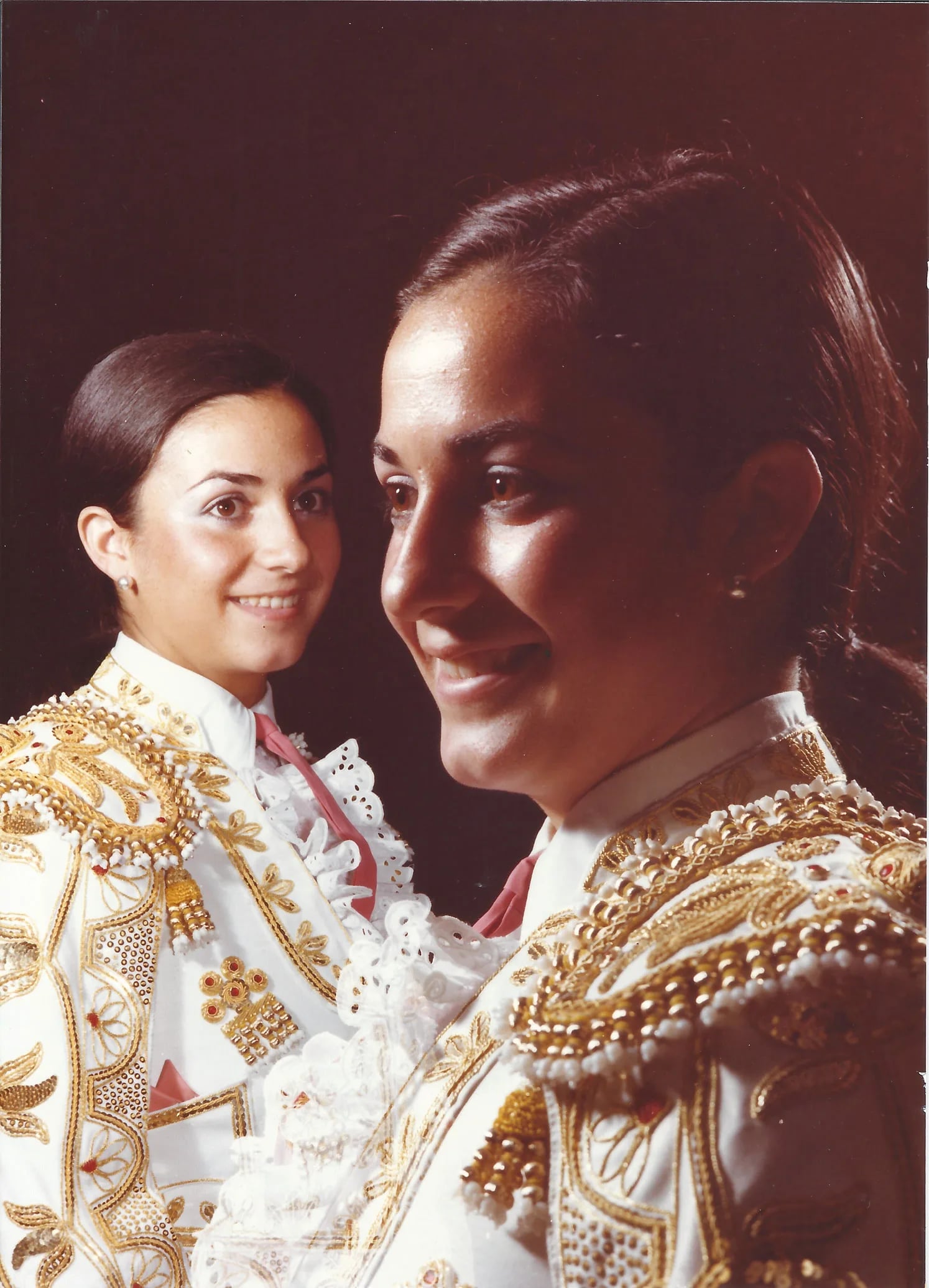 Porträt von María del Carmen Zaldivar Melero (1958–2021) – Gedenkseite