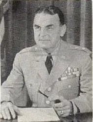Portrait of George Honnen (1897–1974) – memorial page