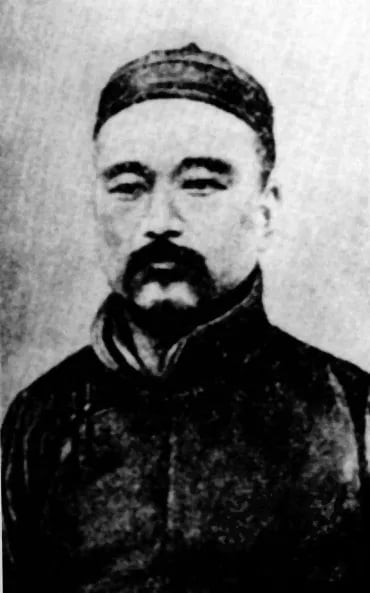 Portrait of Zhu Jiabao (1860–1923) – memorial page