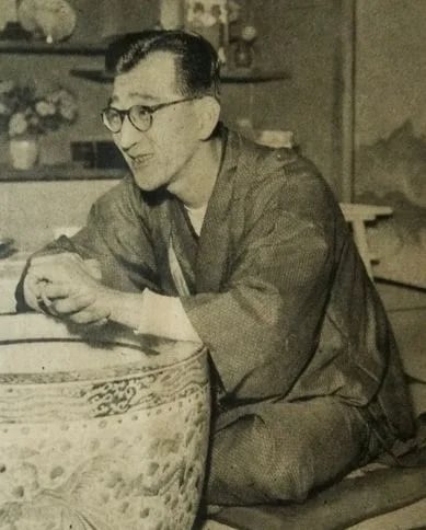 Portrait of Shigeru Sugishita (1925–2023) – memorial page