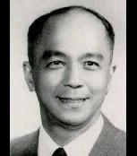 Portrait of Li Fangxun (1902–1962) – memorial page