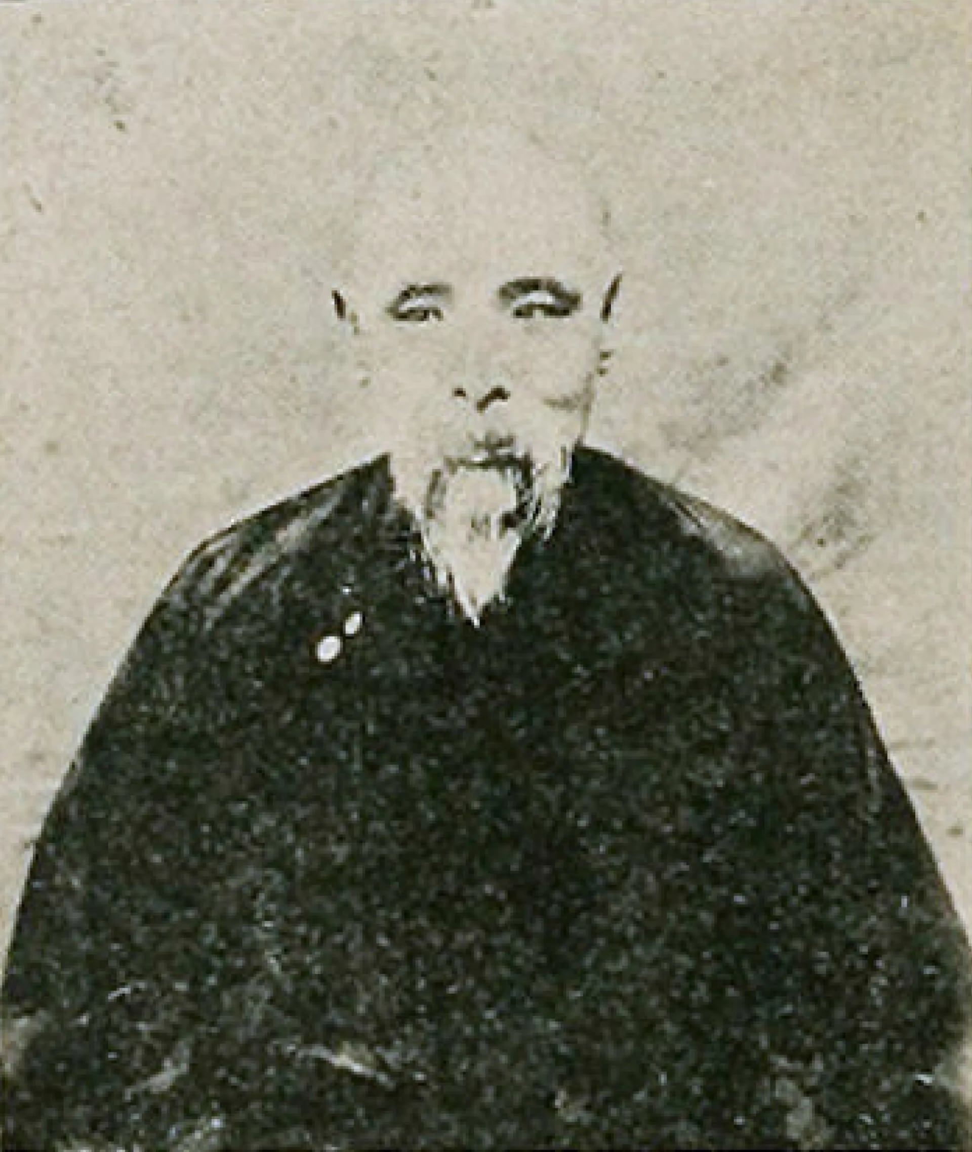 Porträt von Li Duanfen (1833–1907) – Gedenkseite