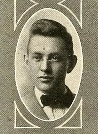 Portrait of Fermor Spencer Cannon (1888–1973) – memorial page