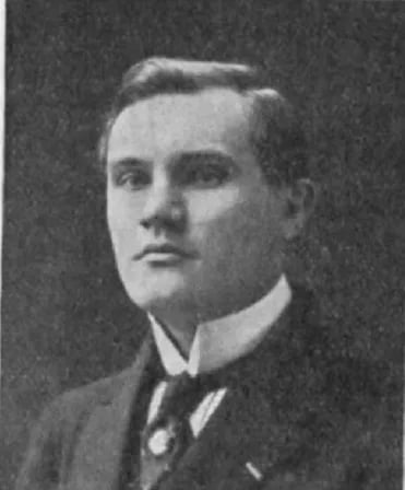 Portrait of Rémi Wasier (1892–1961) – memorial page