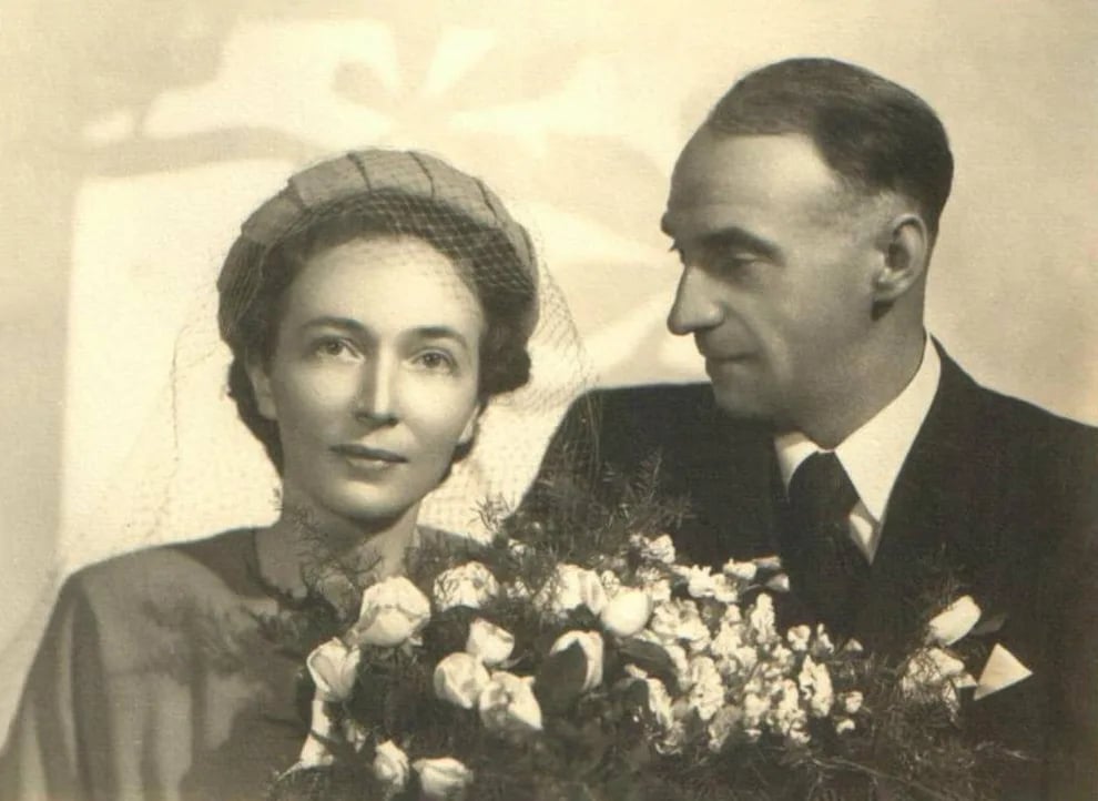 Portrait of Maria Vetulani (1910–1995) – memorial page