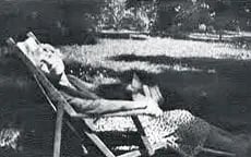 Porträt von Hélène de Bauclas (1885–1951) – Gedenkseite