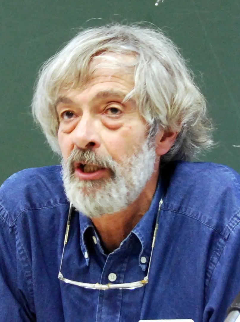 Portrait of Alessandro Dal Lago (1947–2022) – memorial page