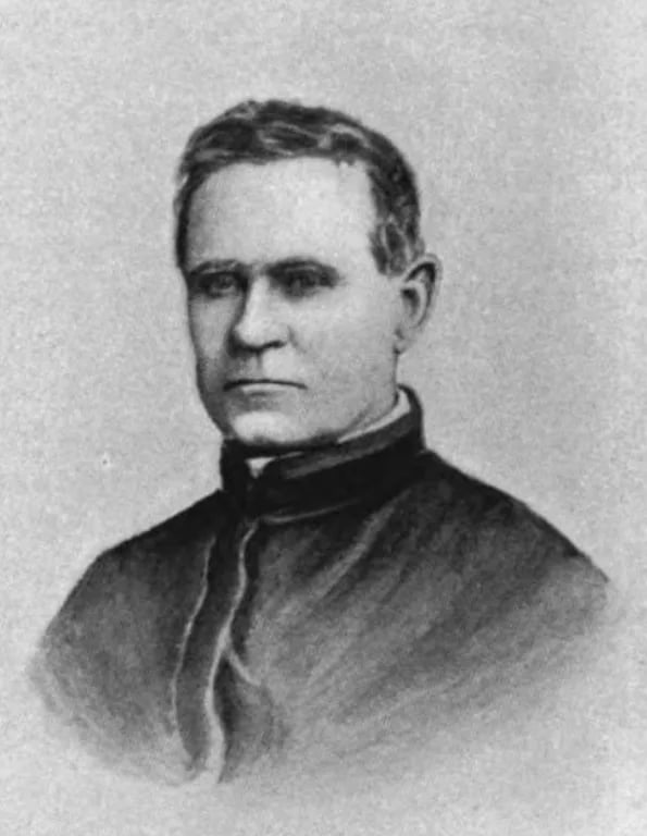 Porträt von James Clark (1809–1885) – Gedenkseite