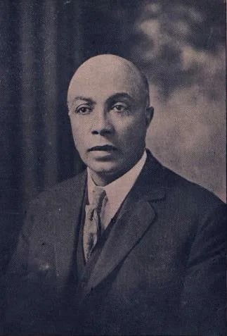 Portrait of James A. Merriman (1869–1946) – memorial page