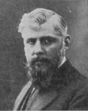 Porträt von Pierre Dumas (1875–1960) – Gedenkseite
