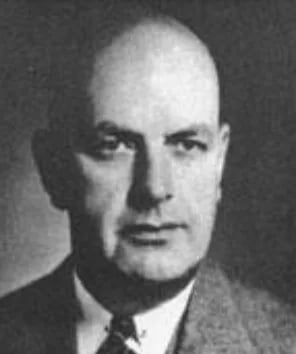 Portrait of Hugh-Emmett O'Donnell (1901–1960) – memorial page