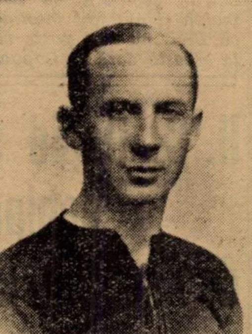 Portrait of Coloman Braun-Bogdan (1905–1983) – memorial page