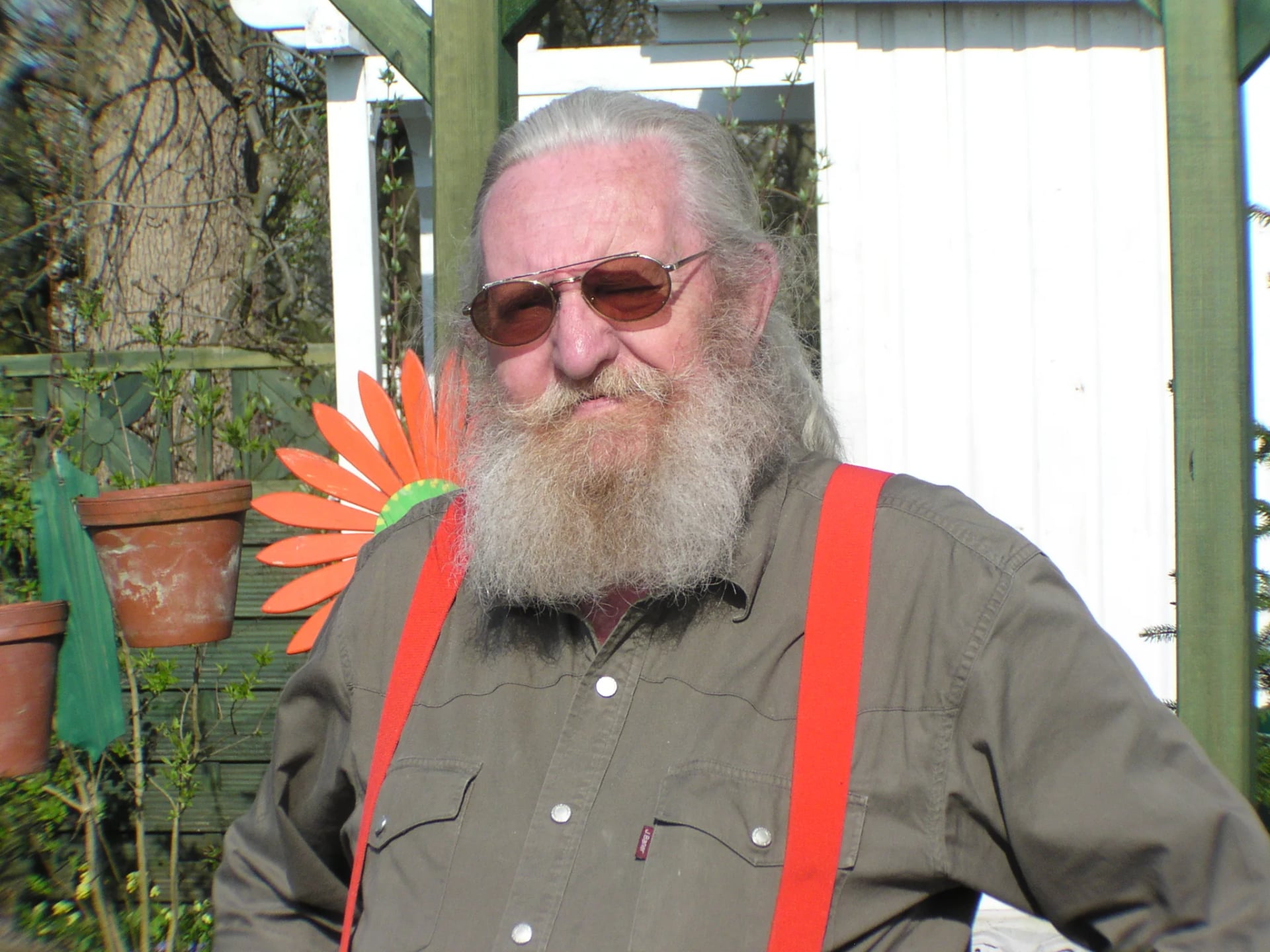 Porträt von Werner Gutzeit (1932–2014) – Gedenkseite