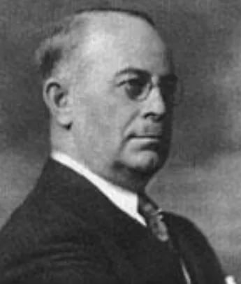 Portrait of Francis Fauteux (1878–1978) – memorial page