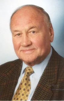 Porträt von Göke Frerichs (1923–2014) – Gedenkseite