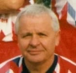Porträt von Wolfgang Schnarr (1941–2025) – Gedenkseite