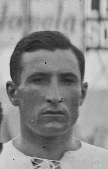 Porträt von Adrien Laborde (1902–1969) – Gedenkseite