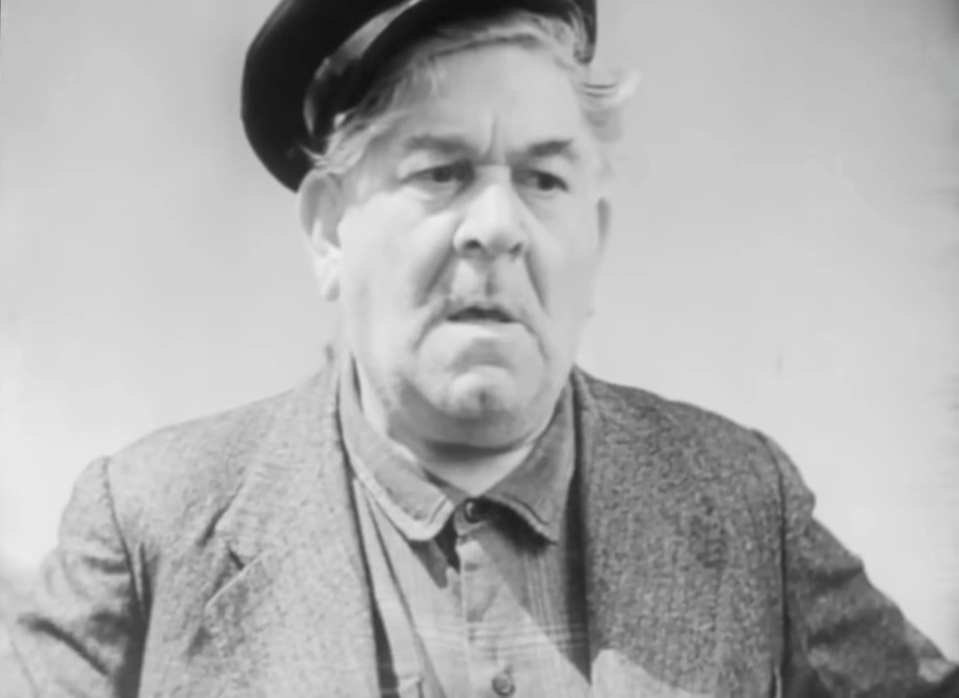 Portrait of Giovanni Grasso (1888–1963) – memorial page