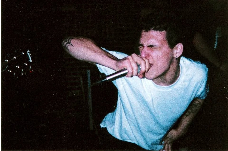 Portrait of Nick Traina (1978–1997) – memorial page