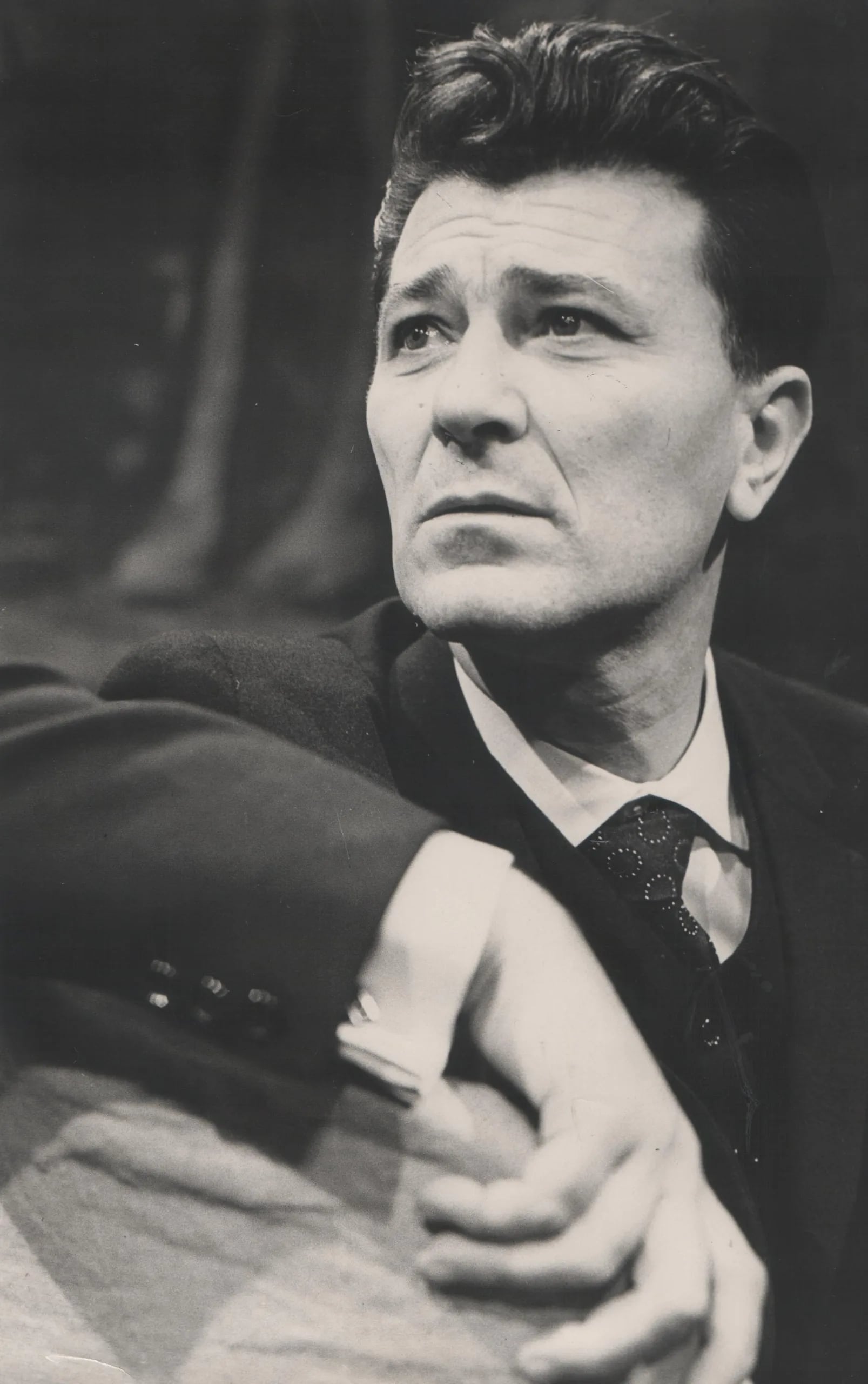 Porträt von Marijan Lovrić (1915–1993) – Gedenkseite