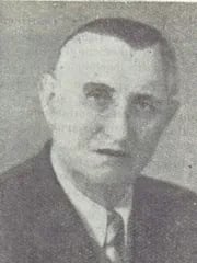 Porträt von Agostino D’Incà (1893–1950) – Gedenkseite