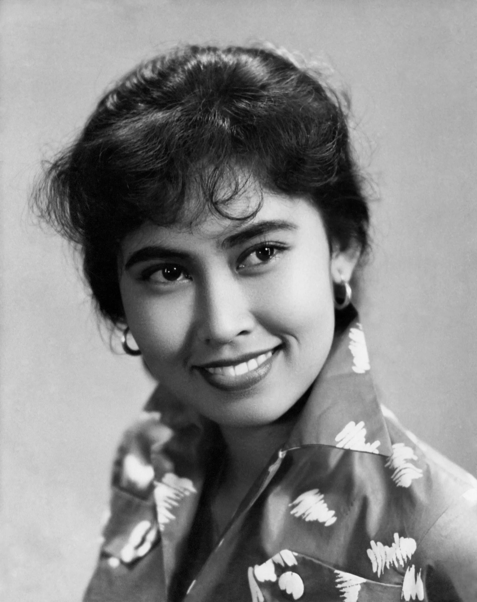 Portrait of Aminah Cendrakasih (1938–2022) – memorial page