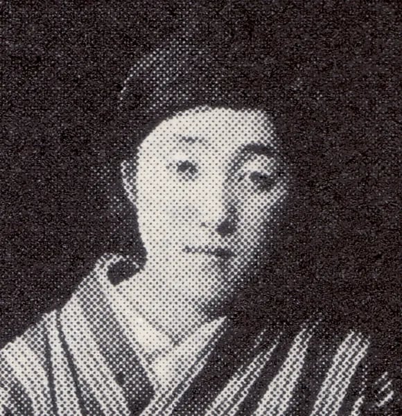 Portrait of Masu Murai (1899–1988) – memorial page