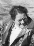 Portrait of Margarete Wittkowski (1910–1974) – memorial page