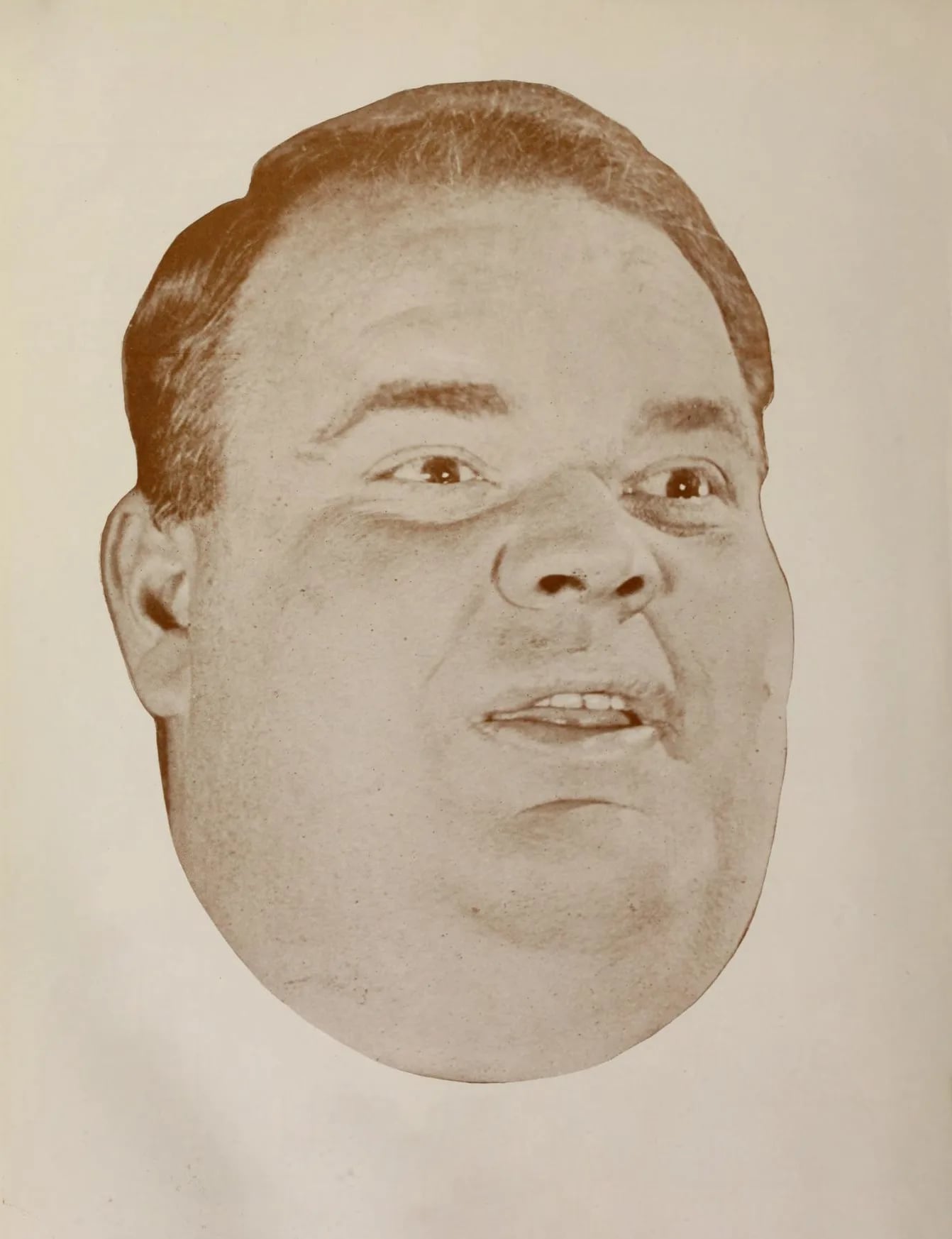 Porträt von Gene Layman (1889–1946) – Gedenkseite