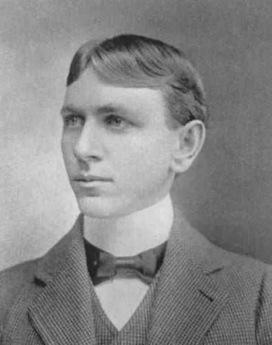 Portrait of Miles Morris Callaghan (1868–1944) – memorial page