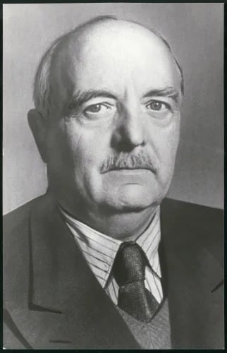 Porträt von Gottlieb Fiala (1891–1970) – Gedenkseite