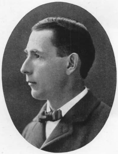 Portrait of Addison Makepeace Brown (1859–1931) – memorial page