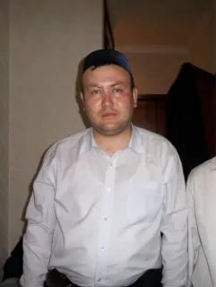 Porträt von Andrei Kubatin (1984–2020) – Gedenkseite
