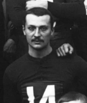 Porträt von Maurice Tournier (1893–1914) – Gedenkseite